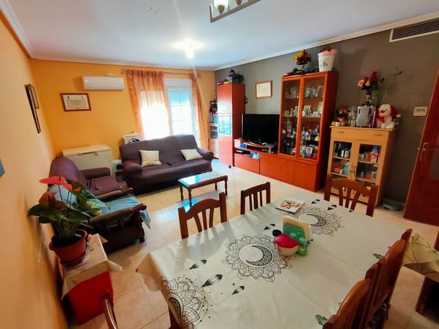 4 sovrum Kommersiell till salu i Cuevas del Almanzora - 275 000 € (Ref: 8485502)