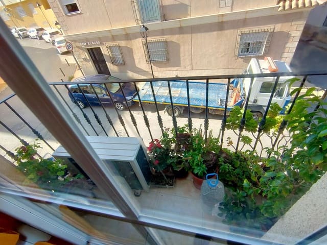 4 sovrum Kommersiell till salu i Cuevas del Almanzora - 275 000 € (Ref: 8485502)