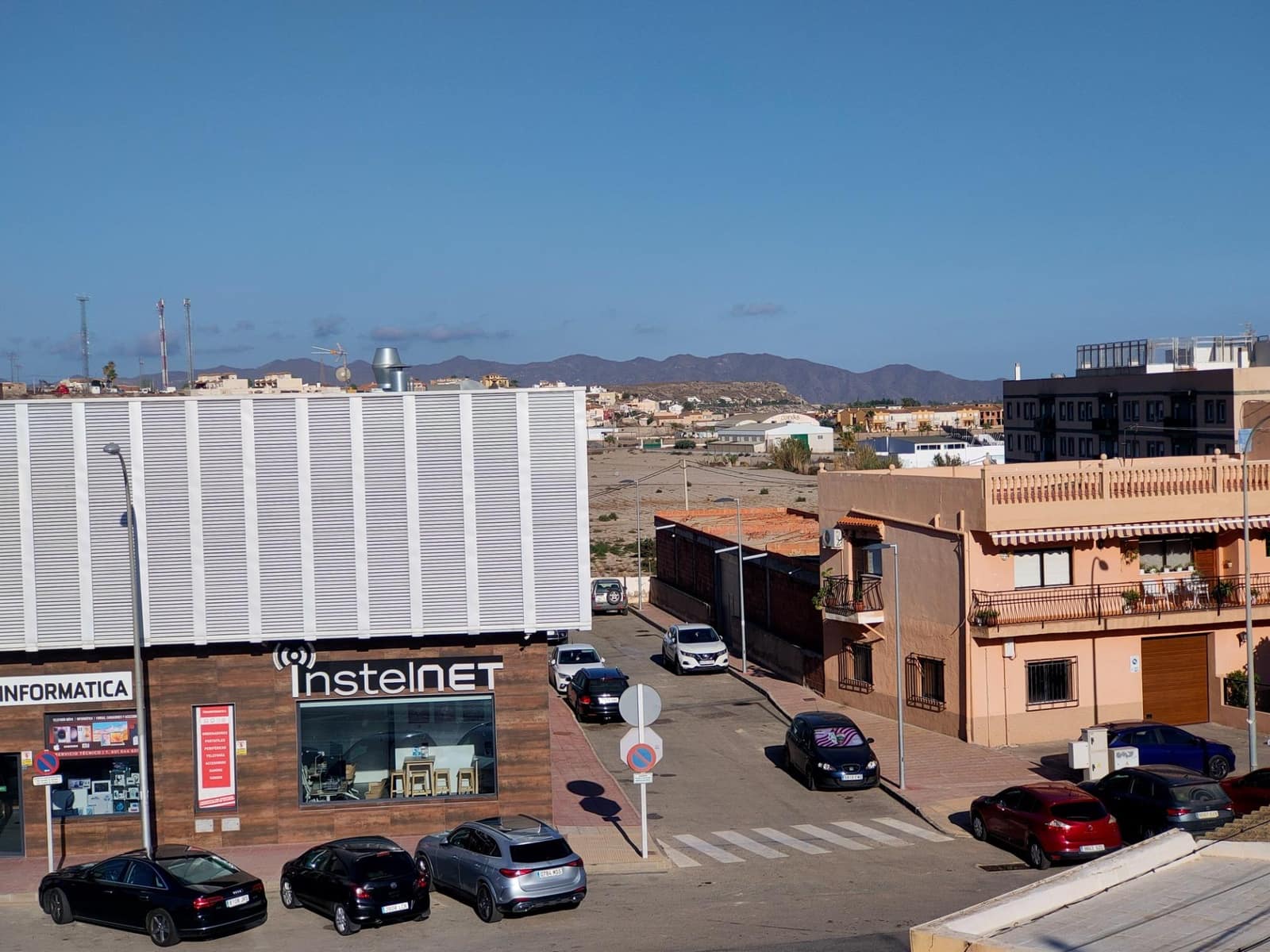 4 sovrum Kommersiell till salu i Cuevas del Almanzora - 275 000 € (Ref: 8485502)