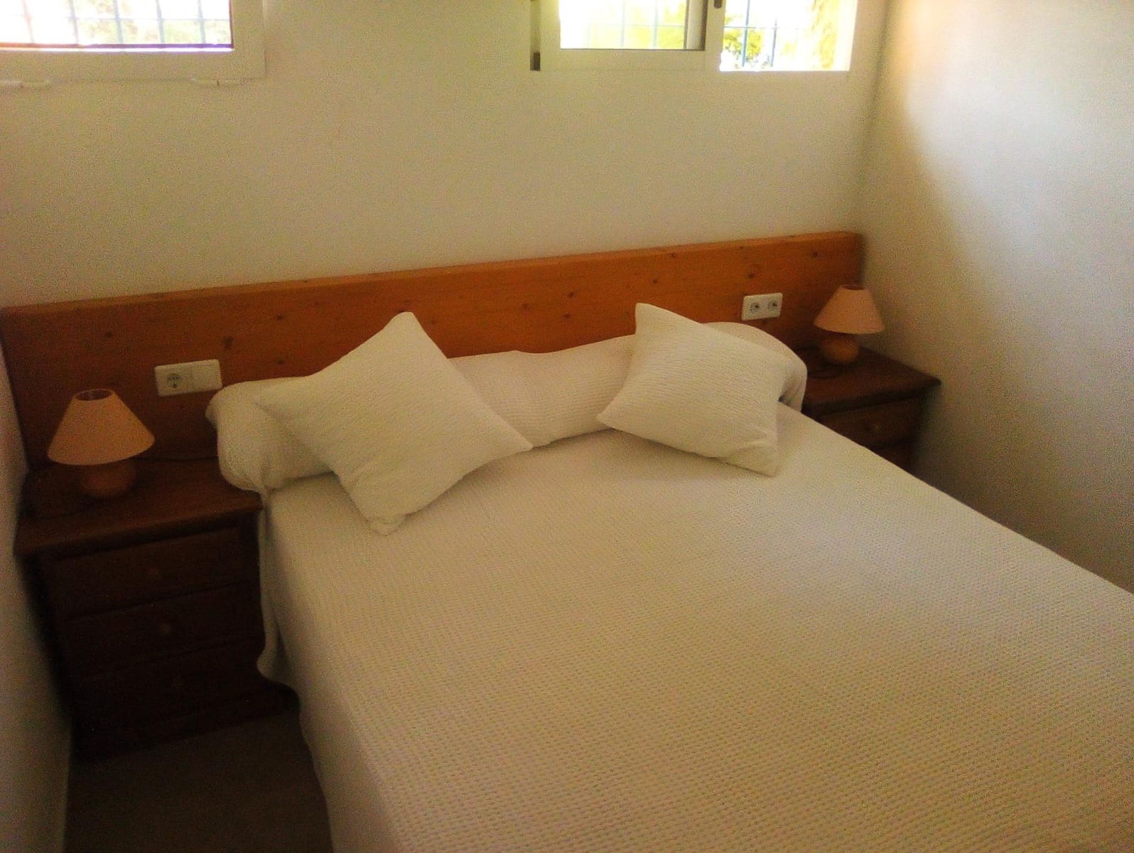 2 chambre Appartement à vendre à Vera - 230 000 € (Ref: 8488848)