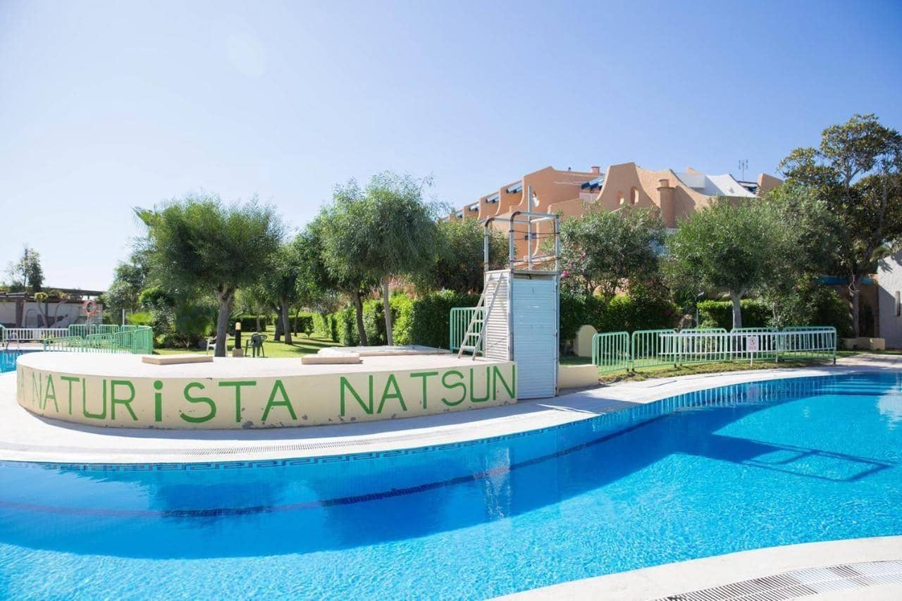 2 chambre Appartement à vendre à Vera - 230 000 € (Ref: 8488848)