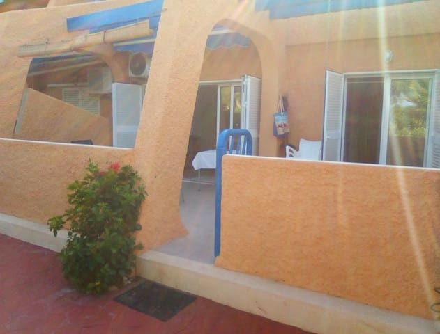 2 chambre Appartement à vendre à Vera - 230 000 € (Ref: 8488848)