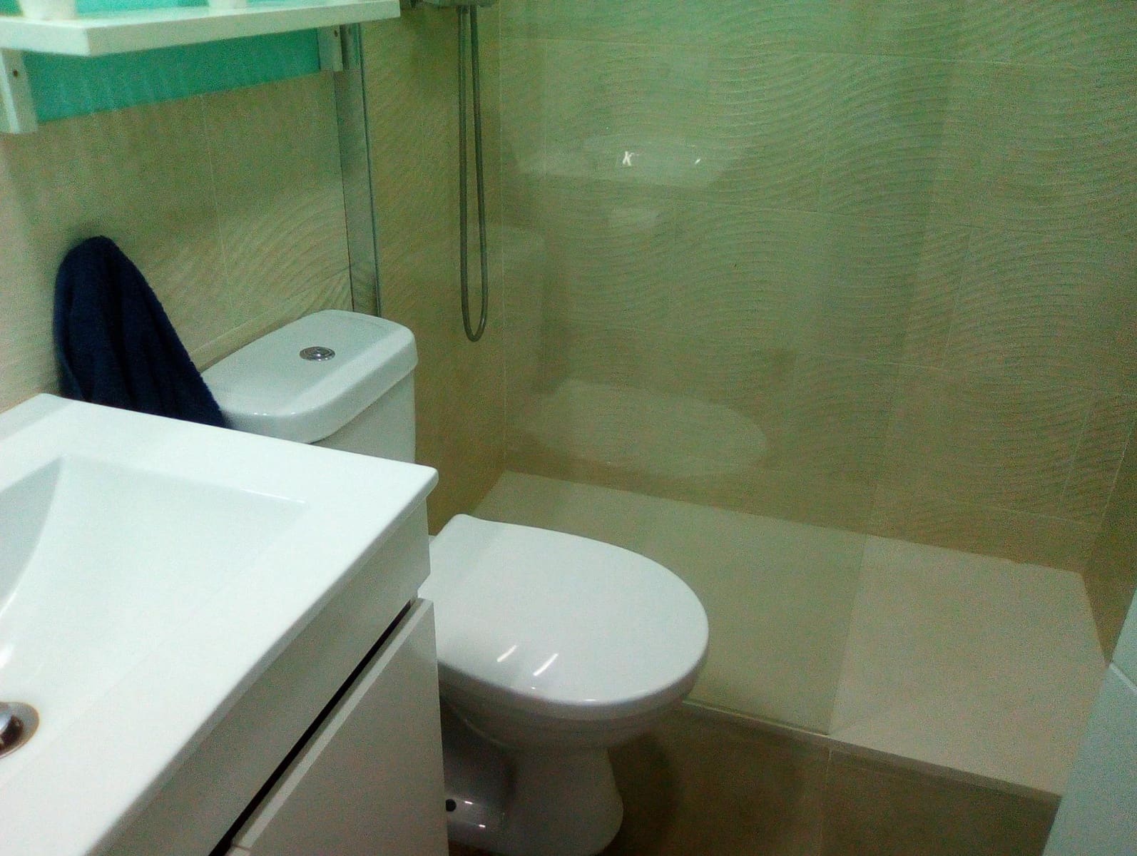 2 chambre Appartement à vendre à Vera - 230 000 € (Ref: 8488848)