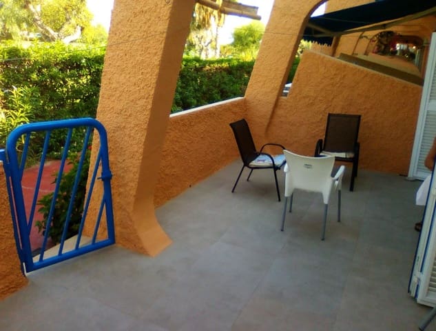 2 chambre Appartement à vendre à Vera - 230 000 € (Ref: 8488848)