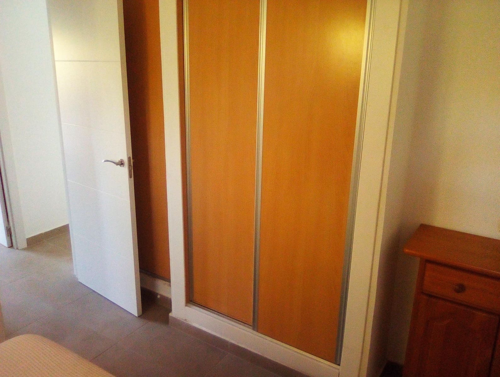 2 chambre Appartement à vendre à Vera - 230 000 € (Ref: 8488848)