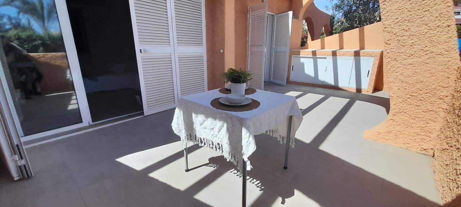 2 chambre Appartement à vendre à Vera - 230 000 € (Ref: 8488848)