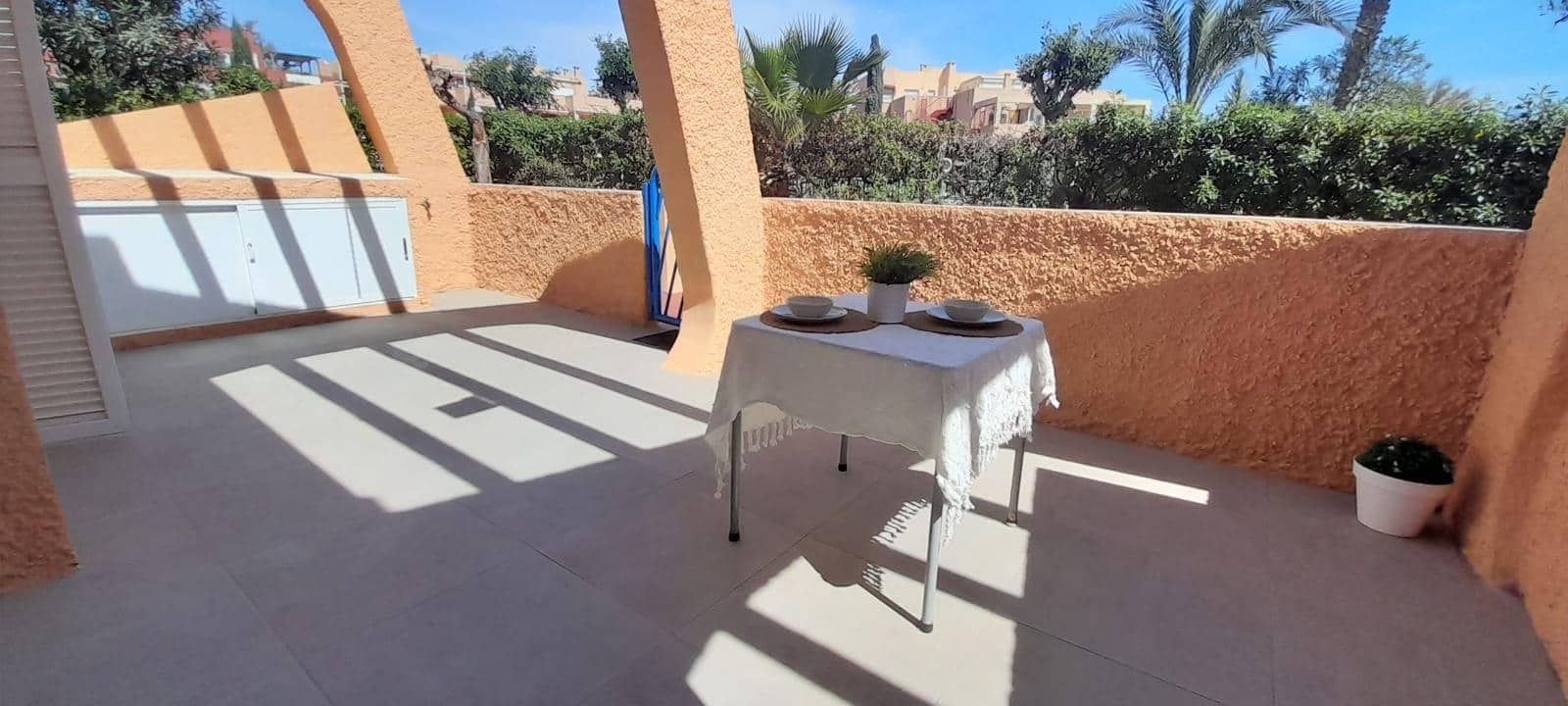 2 chambre Appartement à vendre à Vera - 230 000 € (Ref: 8488848)