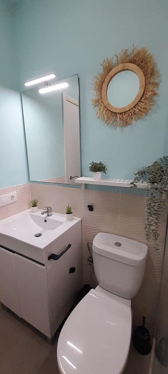 2 chambre Appartement à vendre à Vera - 230 000 € (Ref: 8488848)