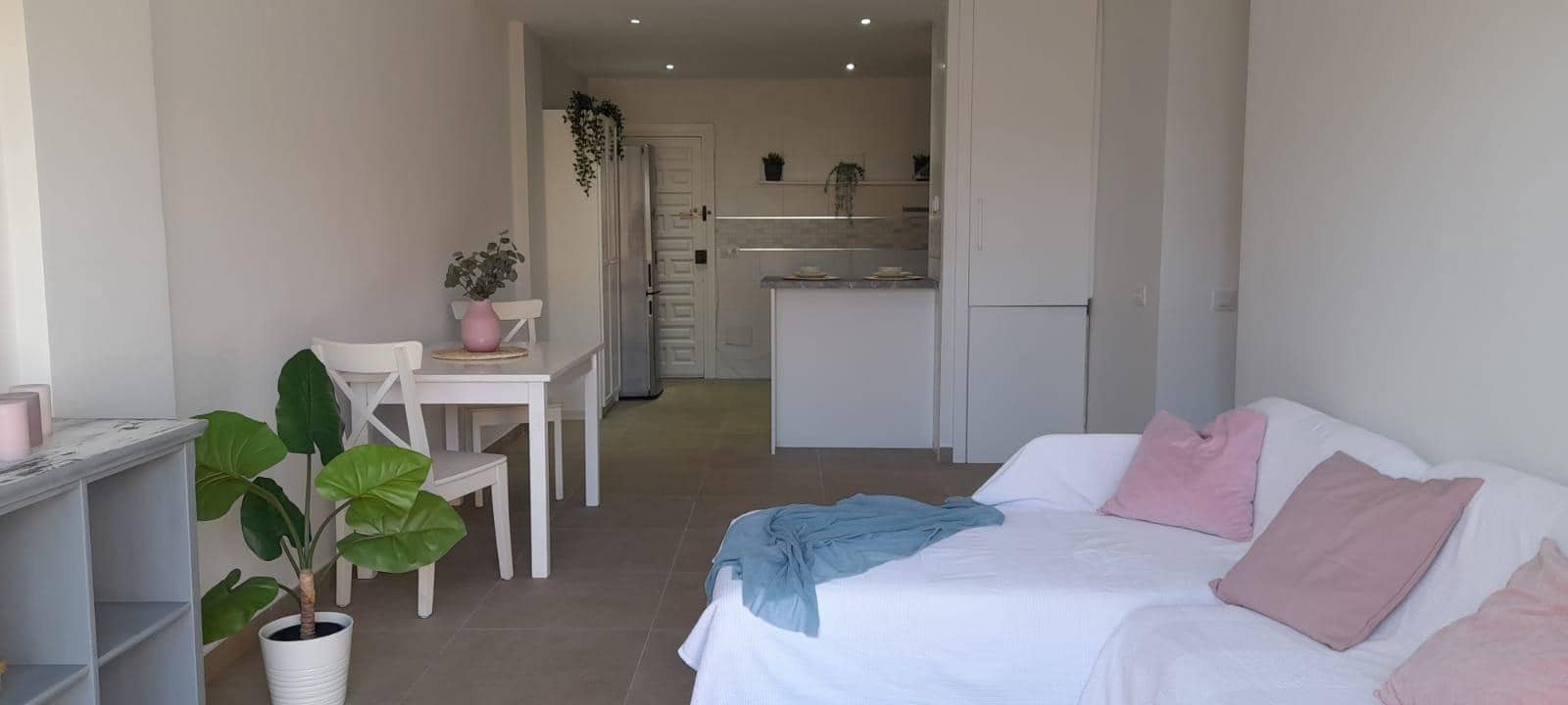 2 chambre Appartement à vendre à Vera - 230 000 € (Ref: 8488848)