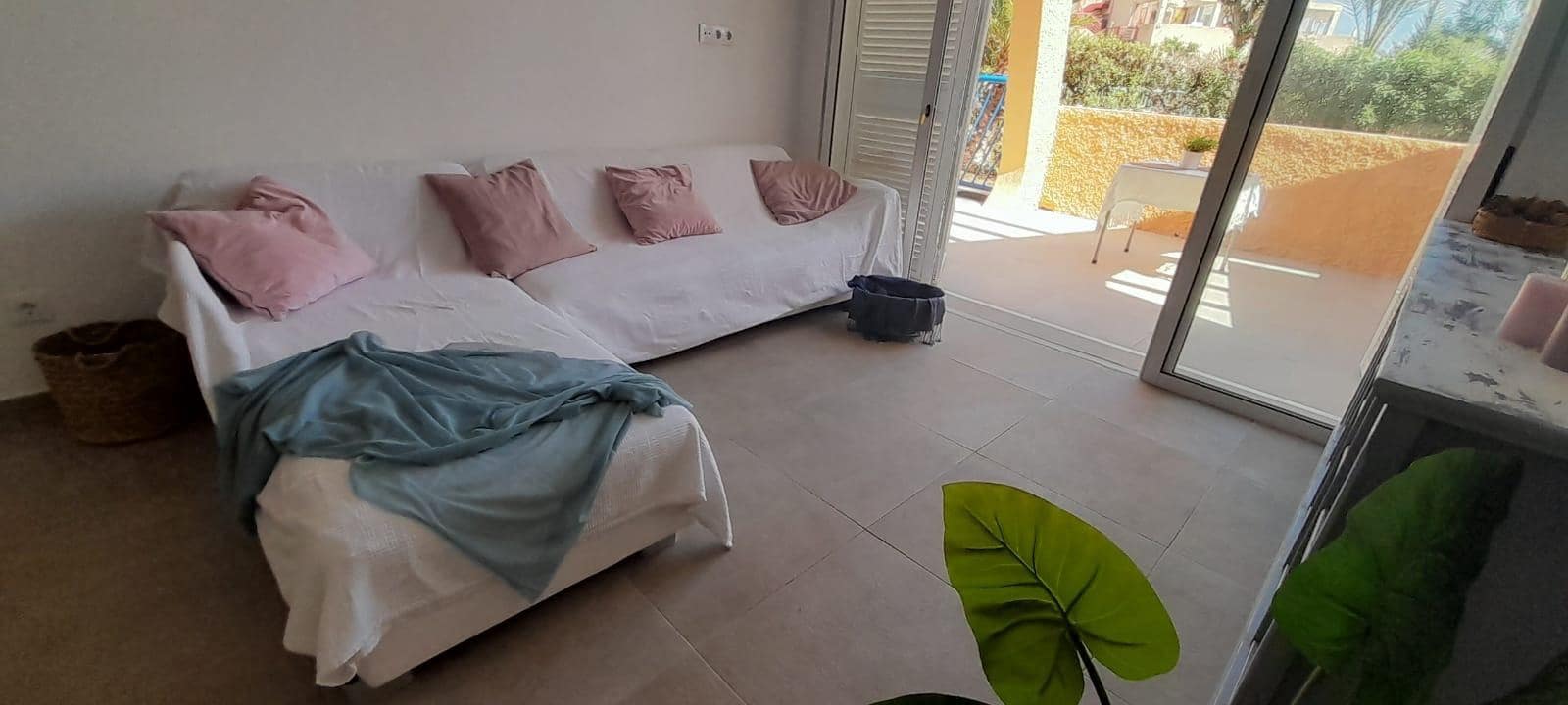 2 chambre Appartement à vendre à Vera - 230 000 € (Ref: 8488848)