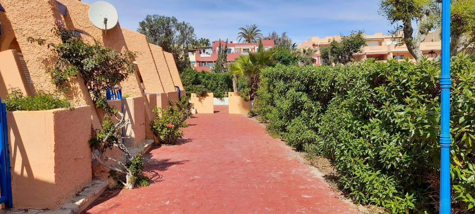 2 chambre Appartement à vendre à Vera - 230 000 € (Ref: 8488848)