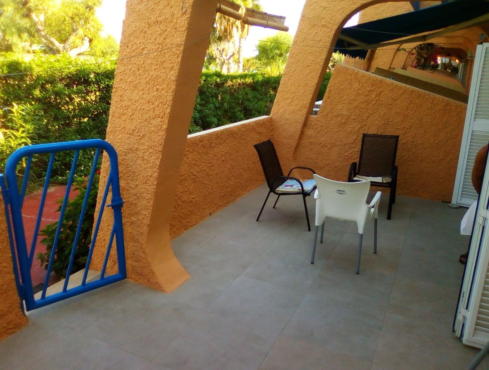 2 chambre Appartement à vendre à Vera - 230 000 € (Ref: 8488848)