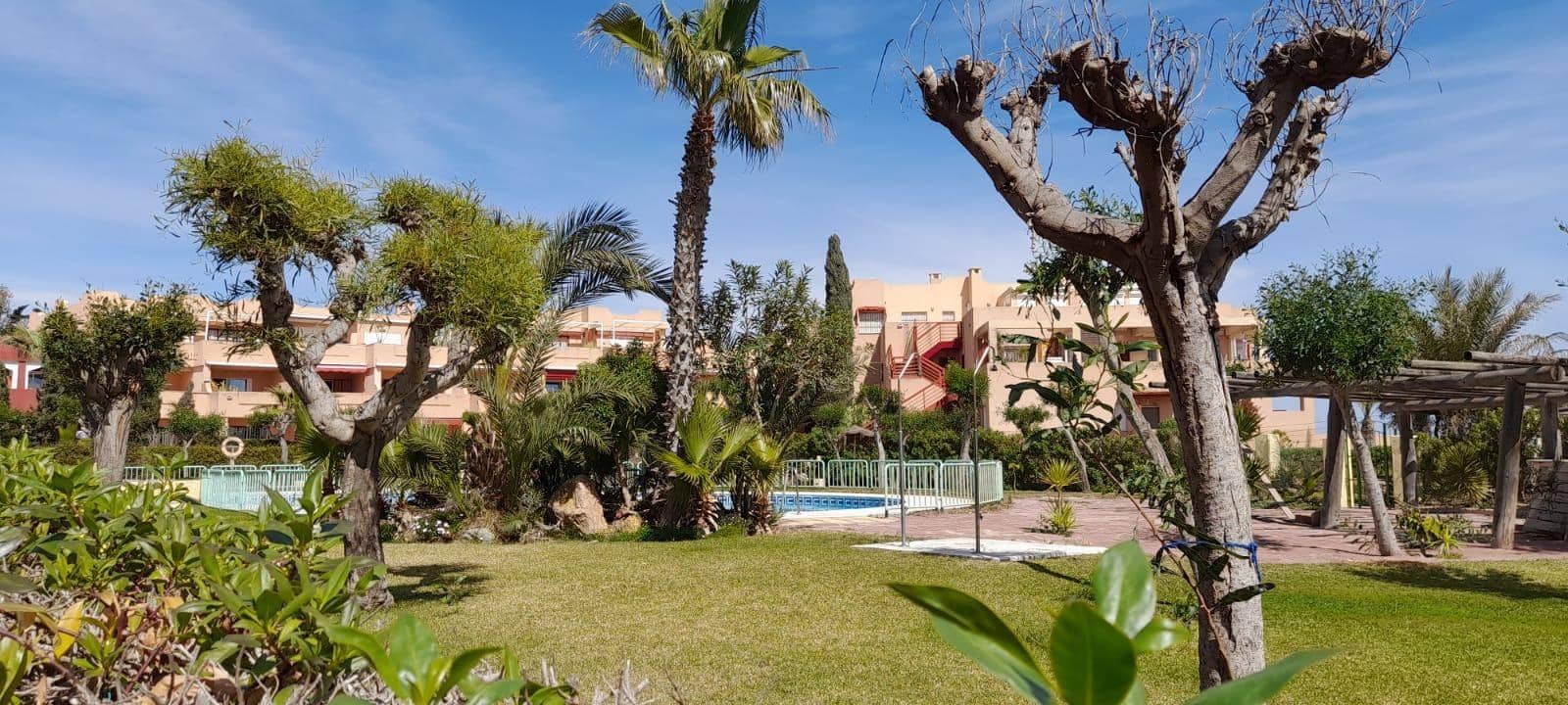 2 soverom Leilighet til salgs i Vera - € 230 000 (Ref: 8488848)