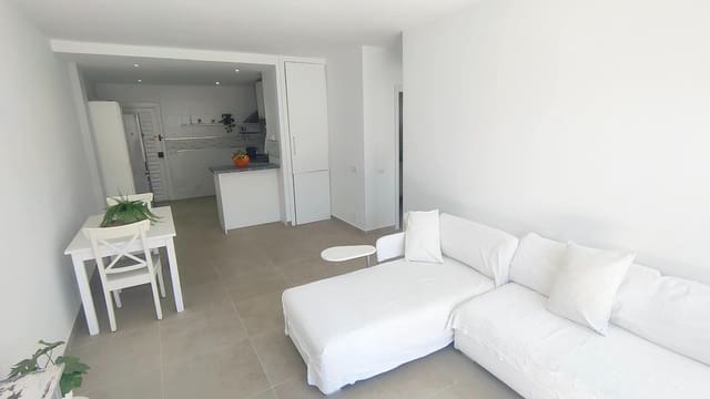 2 chambre Appartement à vendre à Vera - 230 000 € (Ref: 8488848)