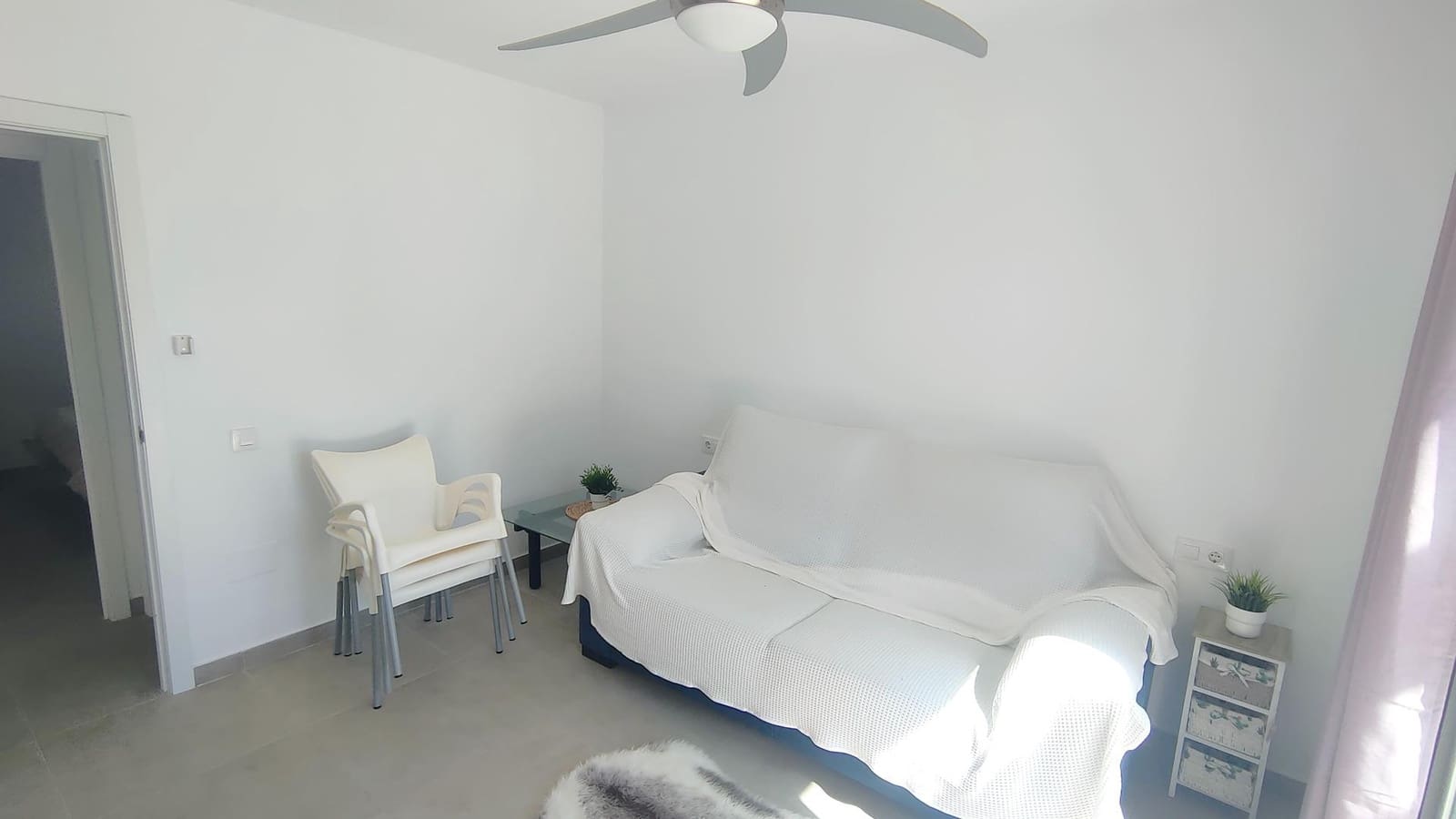 2 soverom Leilighet til salgs i Vera - € 230 000 (Ref: 8488848)