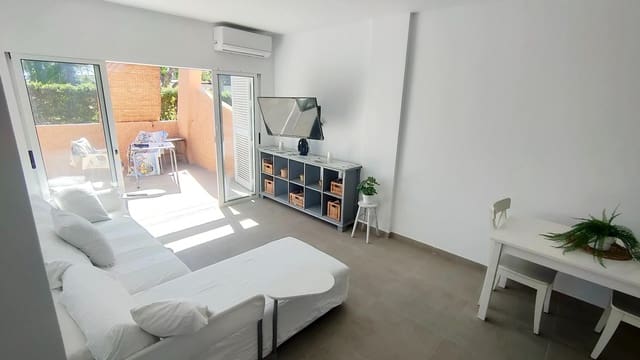 2 chambre Appartement à vendre à Vera - 230 000 € (Ref: 8488848)