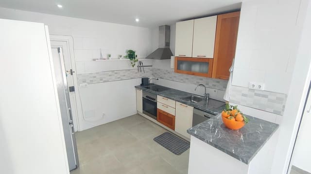 2 chambre Appartement à vendre à Vera - 230 000 € (Ref: 8488848)