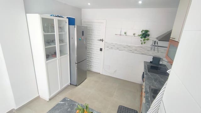 2 chambre Appartement à vendre à Vera - 230 000 € (Ref: 8488848)