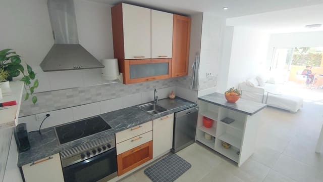2 chambre Appartement à vendre à Vera - 230 000 € (Ref: 8488848)