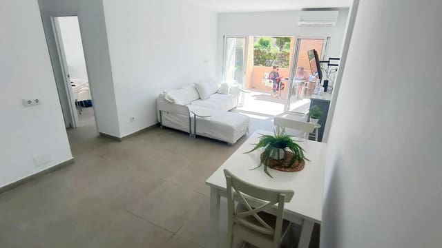 2 chambre Appartement à vendre à Vera - 230 000 € (Ref: 8488848)