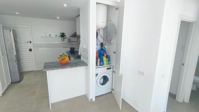 2 chambre Appartement à vendre à Vera - 230 000 € (Ref: 8488848)