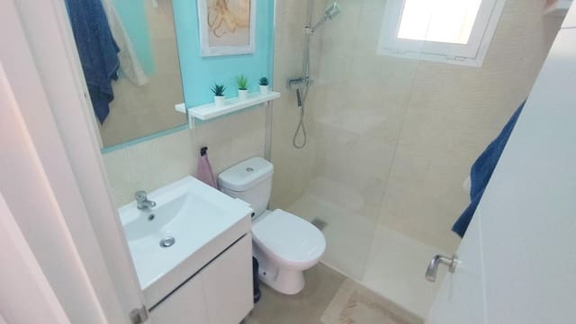 2 chambre Appartement à vendre à Vera - 230 000 € (Ref: 8488848)