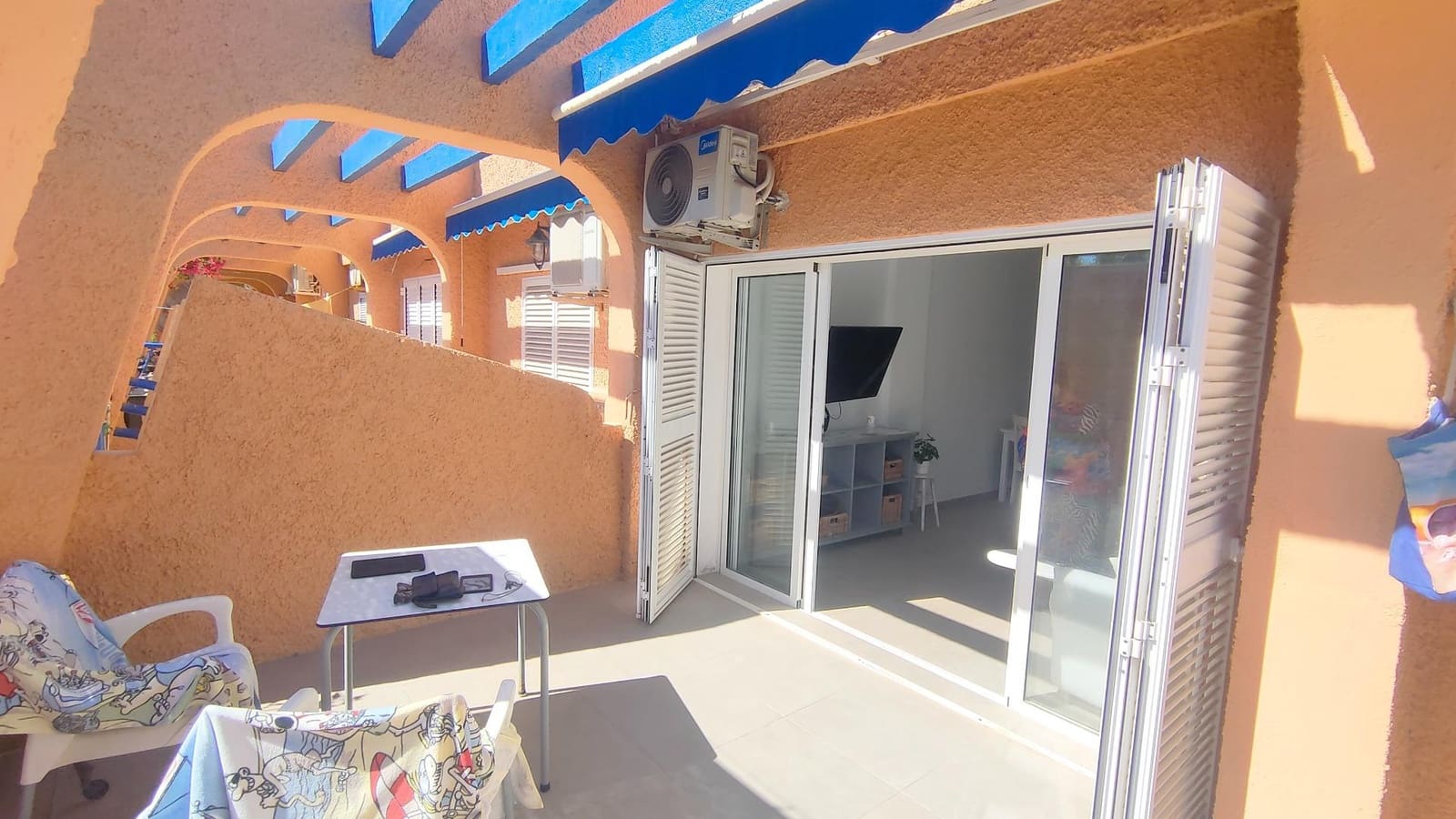 2 soverom Leilighet til salgs i Vera - € 230 000 (Ref: 8488848)