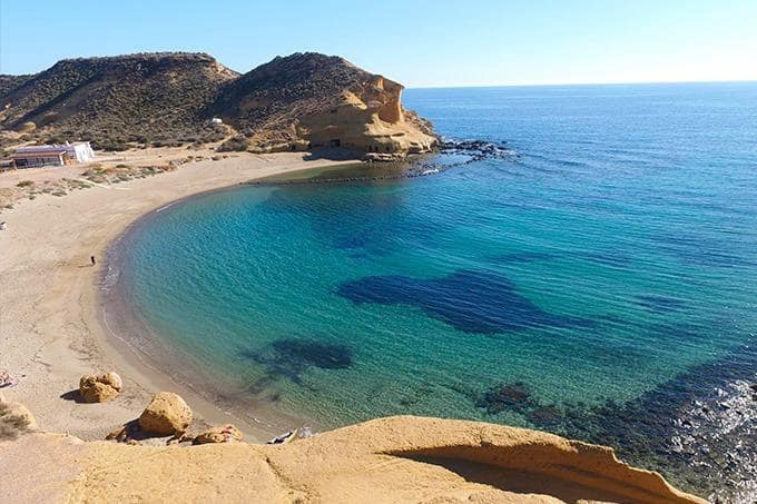 3 quarto Moradia para venda em San Juan de los Terreros com piscina - 394 500 € (Ref: 8508896)