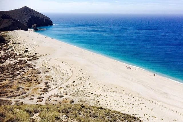 3 chambre Villa/Maison à vendre à San Juan de los Terreros, Pulpí avec piscine - 394 500 € (Ref: 8508896)