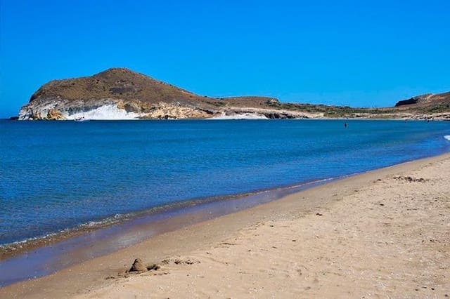 2 Zimmer Villa zu verkaufen in San Juan de los Terreros, Pulpí mit Pool - 383.500 € (Ref: 8508897)