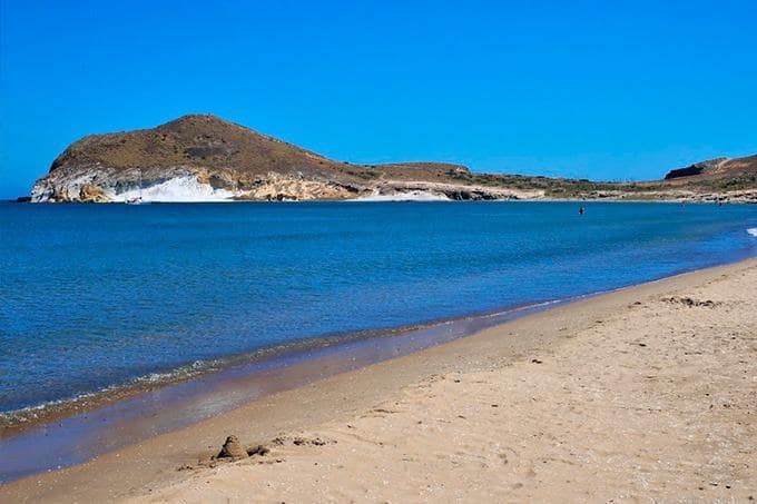 3 soveværelse Villa til salg i San Juan de los Terreros med swimmingpool - € 391.995 (Ref: 8508898)