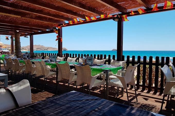 3 soveværelse Villa til salg i San Juan de los Terreros med swimmingpool - € 391.995 (Ref: 8508898)