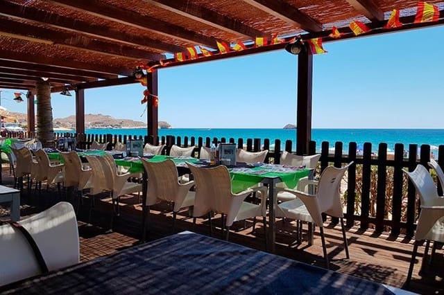 3 soveværelse Villa til salg i San Juan de los Terreros, Pulpí med swimmingpool - € 391.995 (Ref: 8508898)