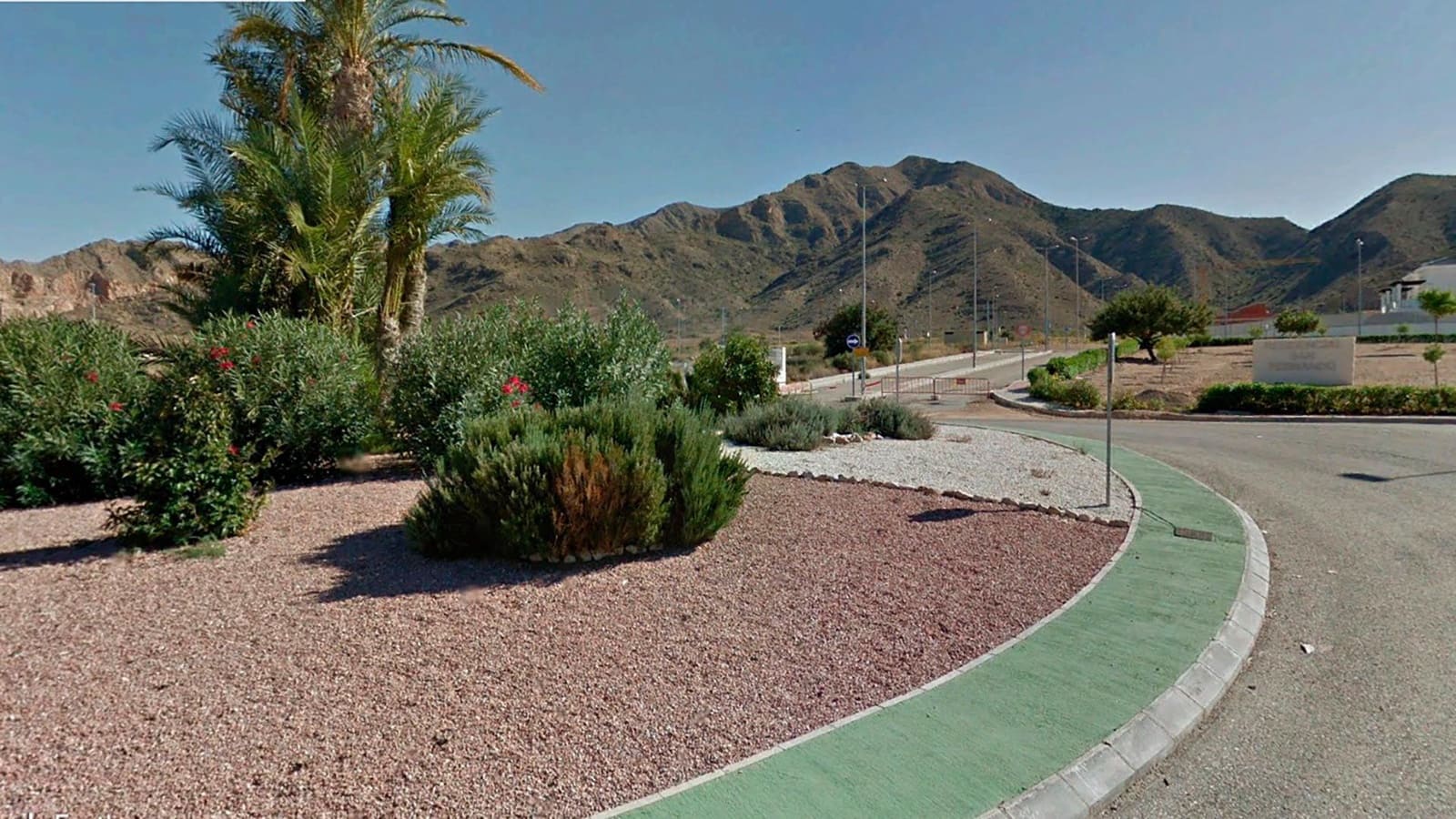 2 soveværelse Villa til salg i Cox - € 219.000 (Ref: 8612562)