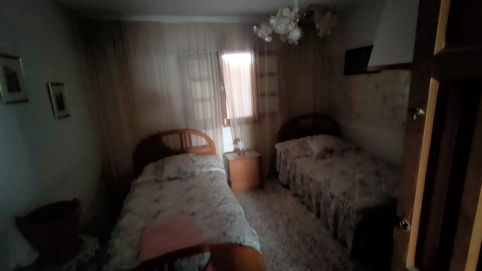 4 chambre Finca/Maison de Campagne à vendre à San Juan de los Terreros avec garage - 119 900 € (Ref: 8639392)