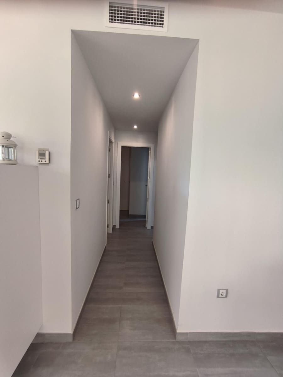 3 soveværelse Lejlighed til salg i San Juan de los Terreros - € 259.900 (Ref: 8666362)