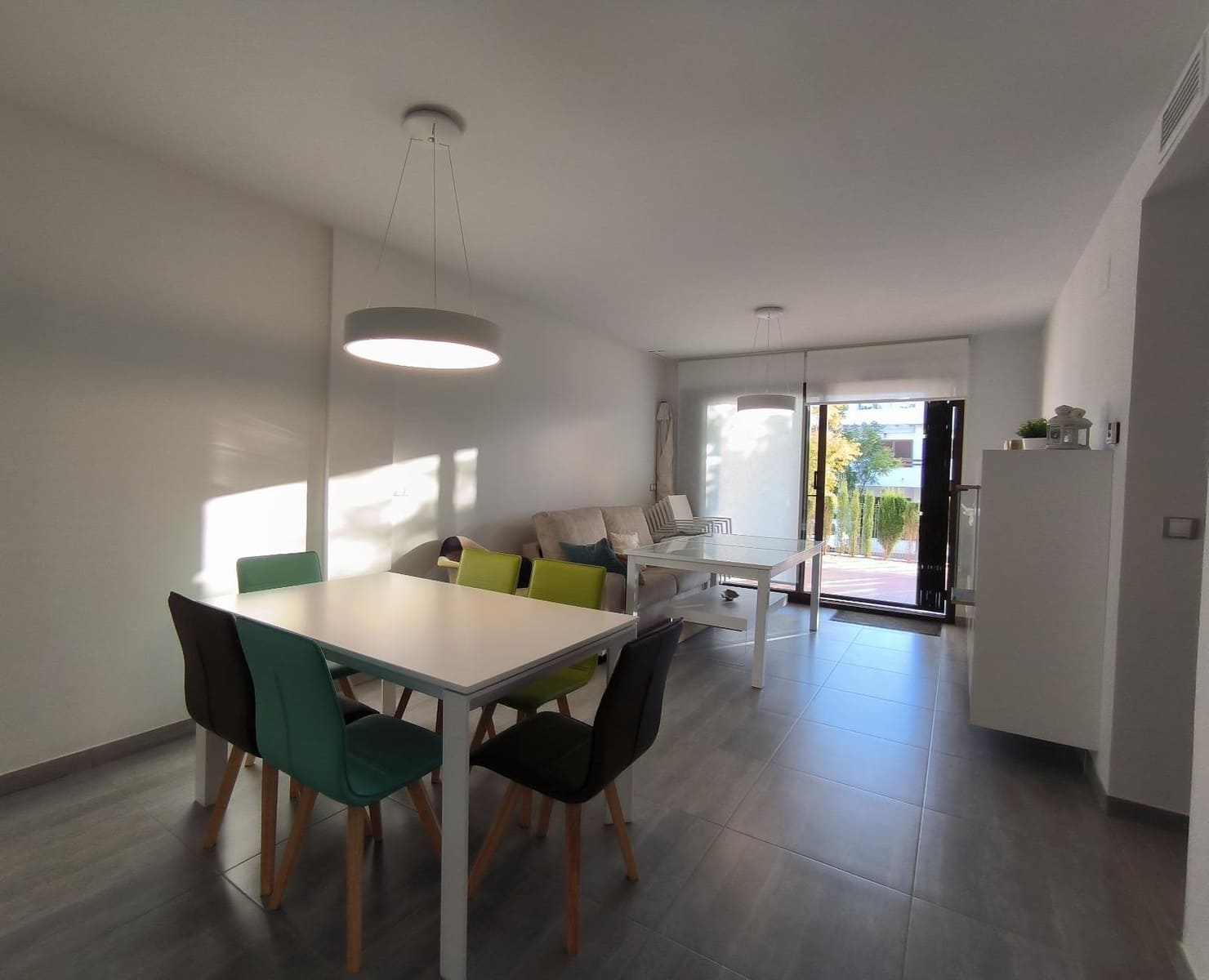 3 soveværelse Lejlighed til salg i San Juan de los Terreros - € 259.900 (Ref: 8666362)