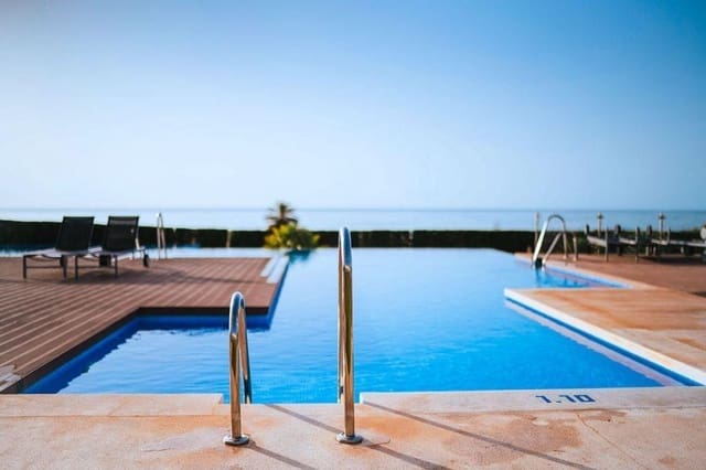 3 sypialnia Apartament na sprzedaż w San Juan de los Terreros, Pulpí - 259 900 € (Ref: 8666362)