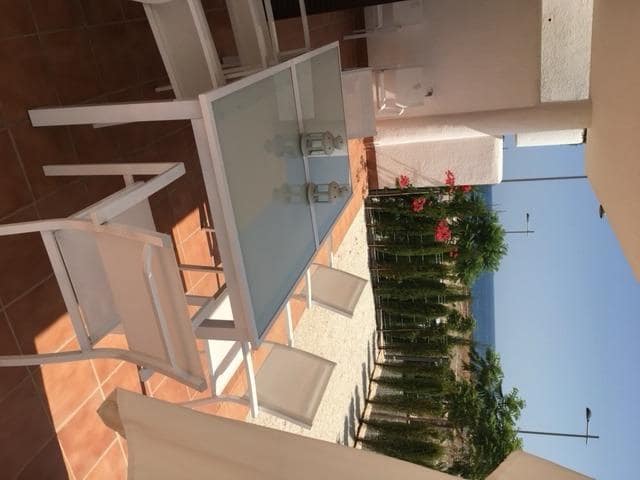 3 soveværelse Lejlighed til salg i San Juan de los Terreros - € 259.900 (Ref: 8666362)