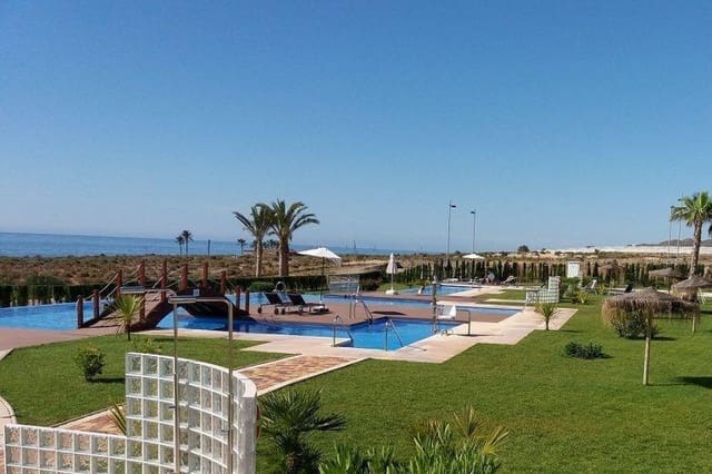 3 sypialnia Apartament na sprzedaż w San Juan de los Terreros, Pulpí - 259 900 € (Ref: 8666362)