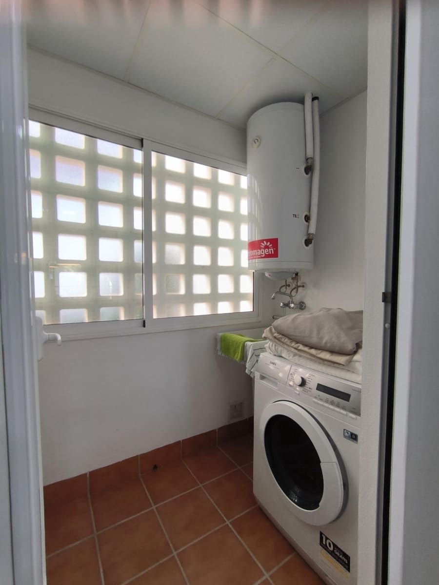 3 soveværelse Lejlighed til salg i San Juan de los Terreros - € 259.900 (Ref: 8666362)