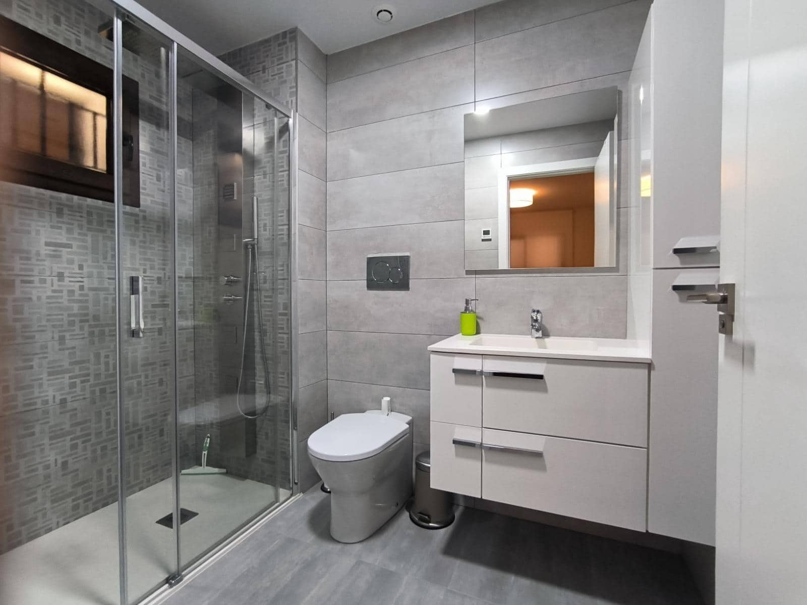 3 soveværelse Lejlighed til salg i San Juan de los Terreros - € 259.900 (Ref: 8666362)