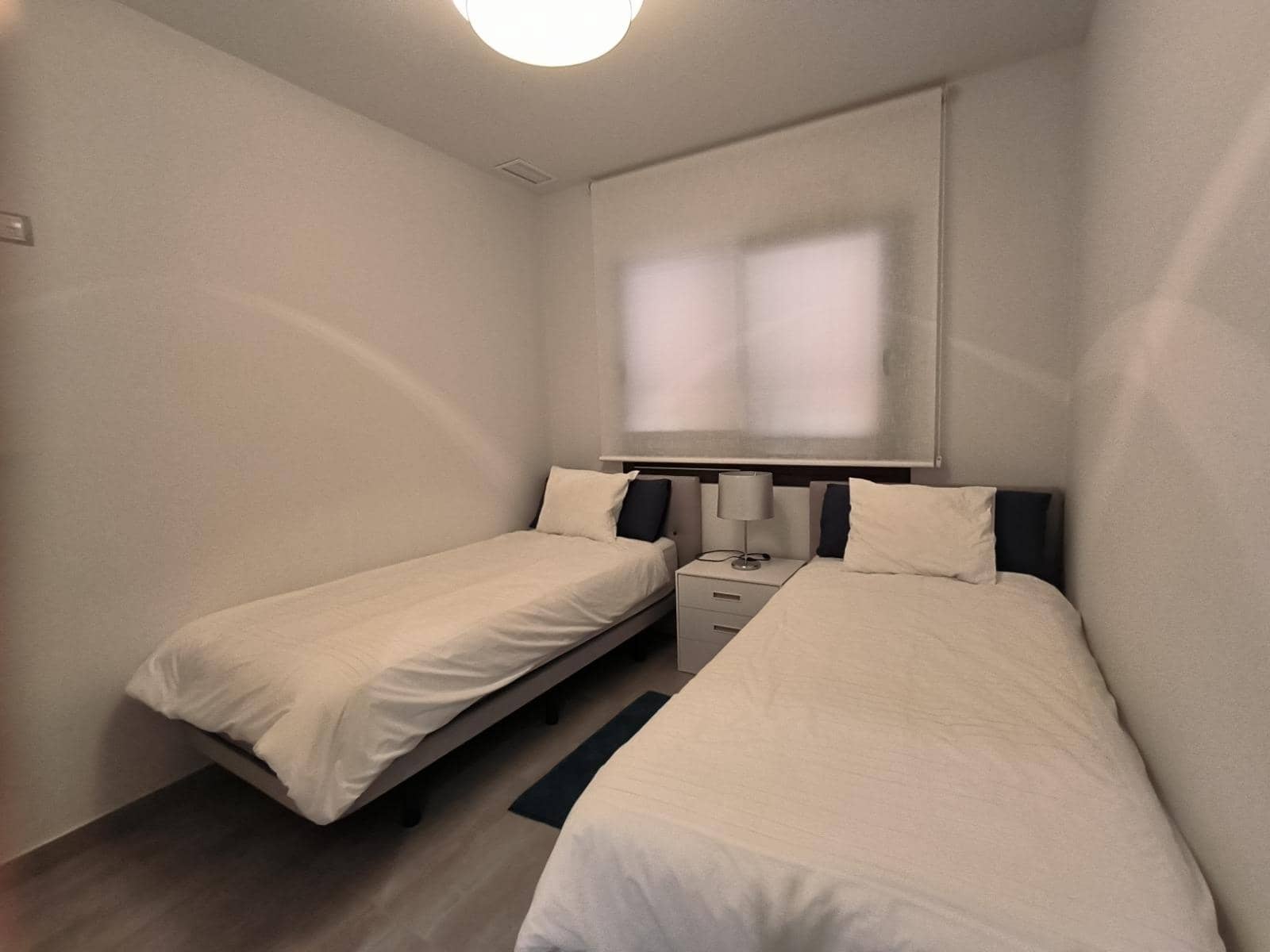 3 soveværelse Lejlighed til salg i San Juan de los Terreros - € 259.900 (Ref: 8666362)