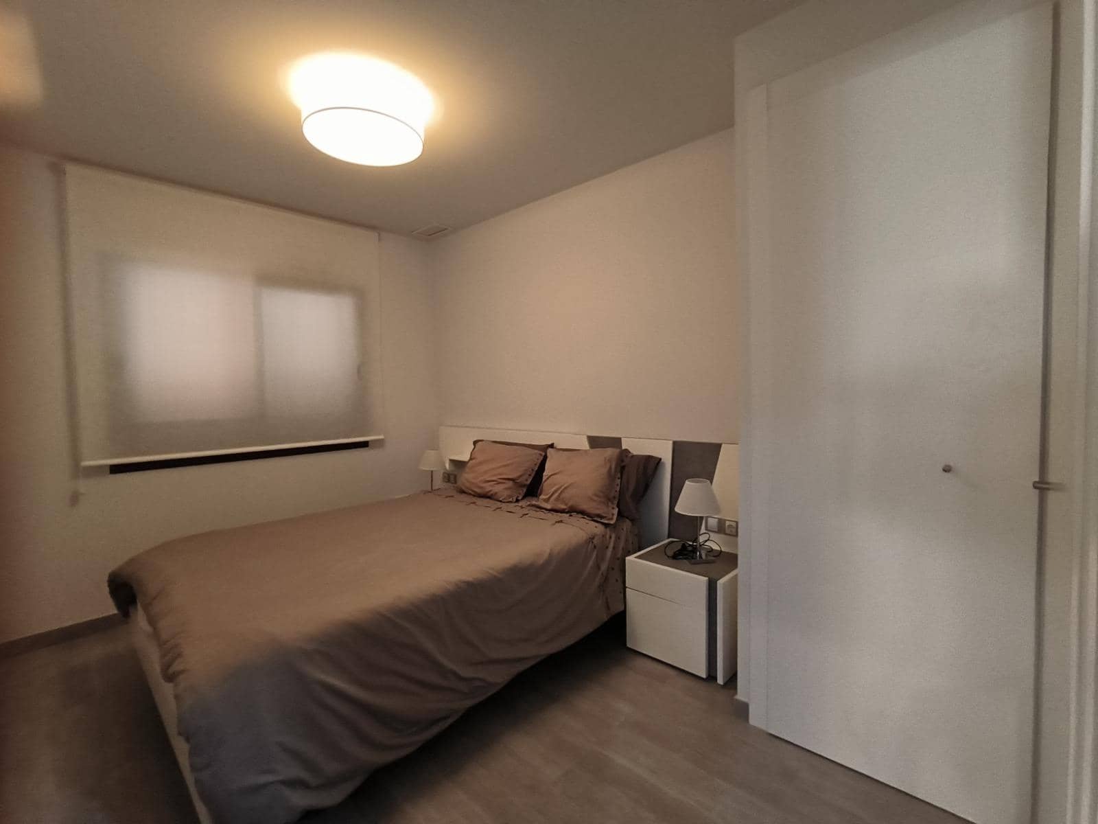 3 soveværelse Lejlighed til salg i San Juan de los Terreros - € 259.900 (Ref: 8666362)