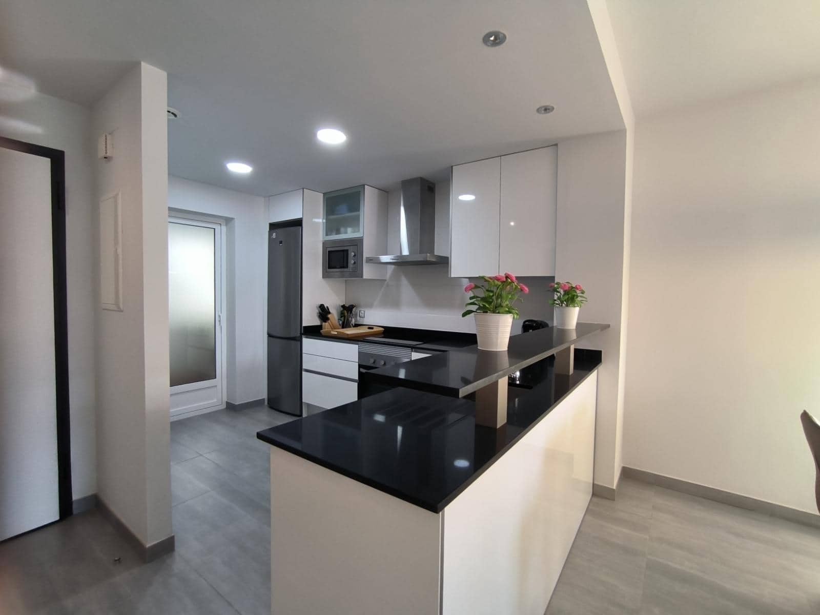 3 soveværelse Lejlighed til salg i San Juan de los Terreros - € 259.900 (Ref: 8666362)