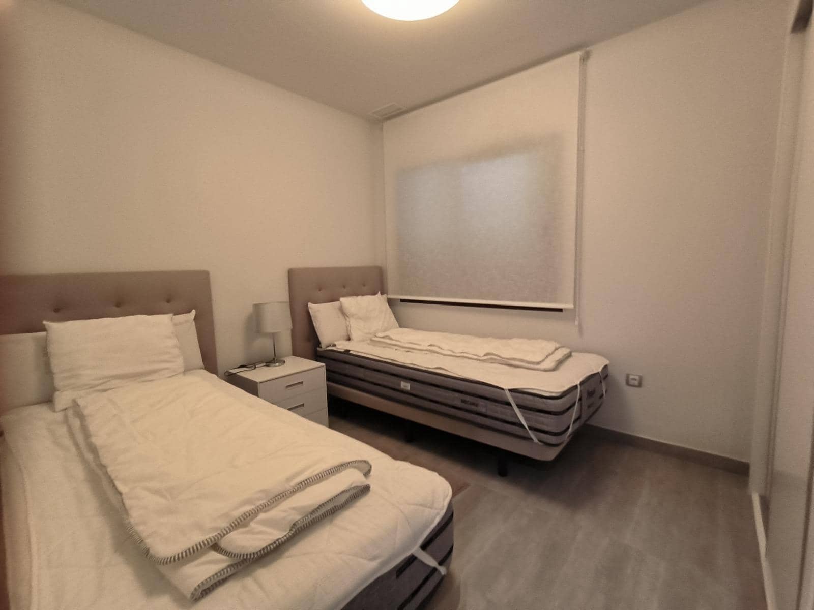 3 soveværelse Lejlighed til salg i San Juan de los Terreros - € 259.900 (Ref: 8666362)