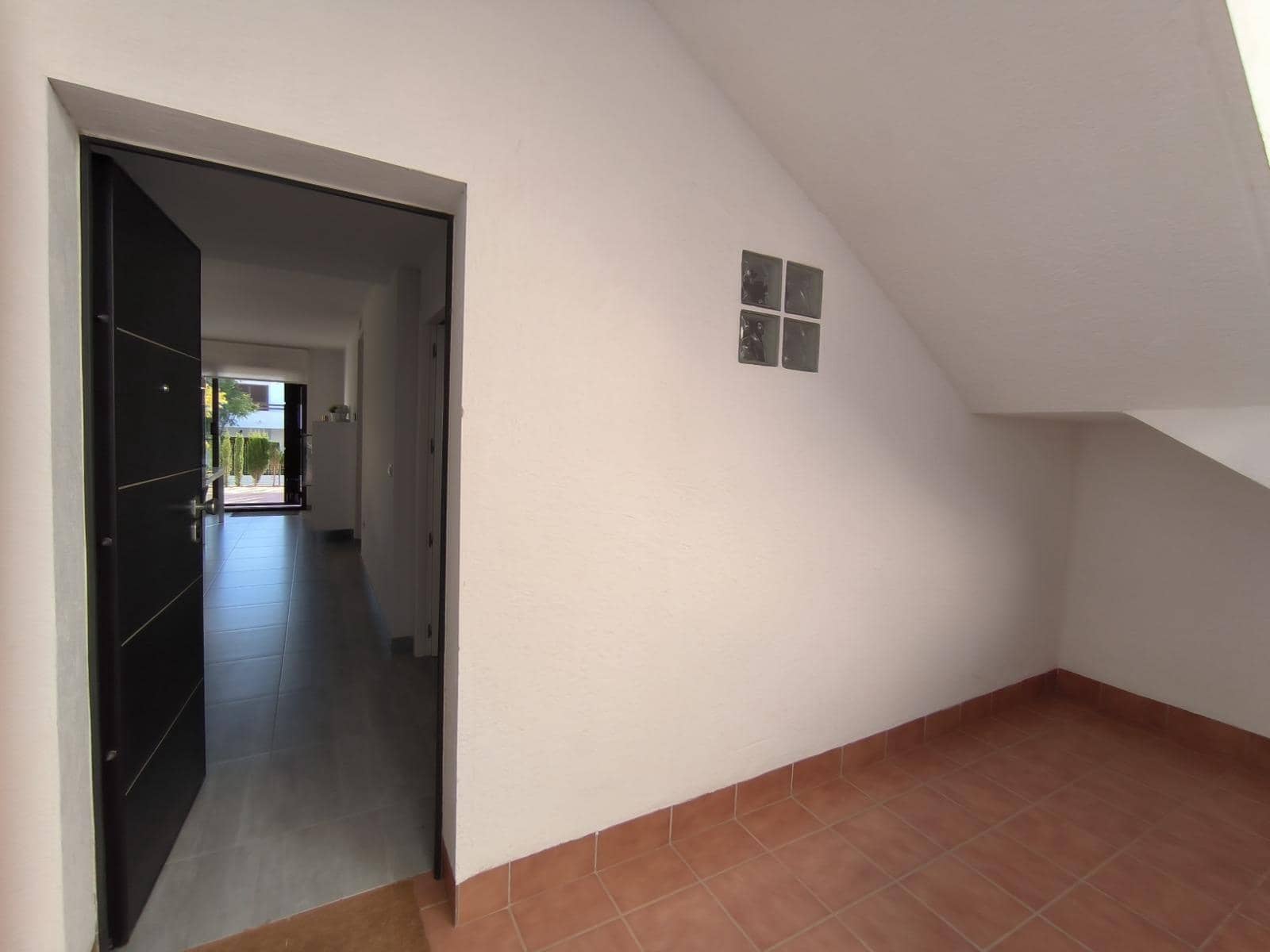 3 soveværelse Lejlighed til salg i San Juan de los Terreros - € 259.900 (Ref: 8666362)