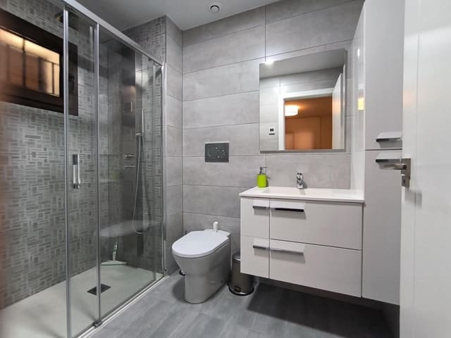 3 sypialnia Apartament na sprzedaż w San Juan de los Terreros, Pulpí - 259 900 € (Ref: 8666362)