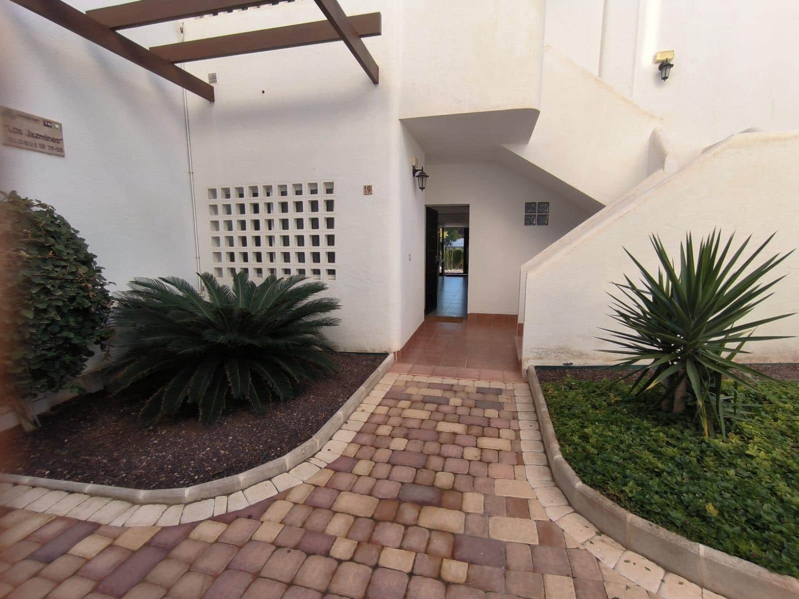 3 soveværelse Lejlighed til salg i San Juan de los Terreros - € 259.900 (Ref: 8666362)