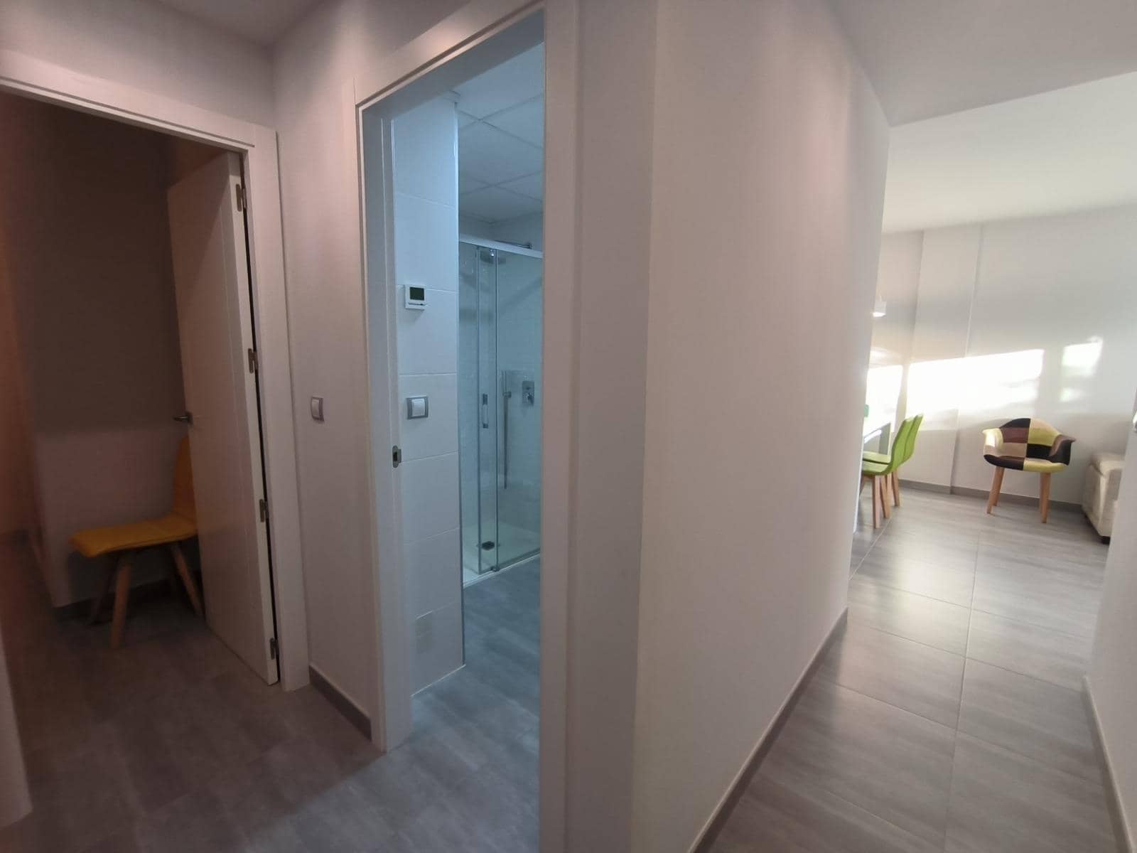 3 soveværelse Lejlighed til salg i San Juan de los Terreros - € 259.900 (Ref: 8666362)